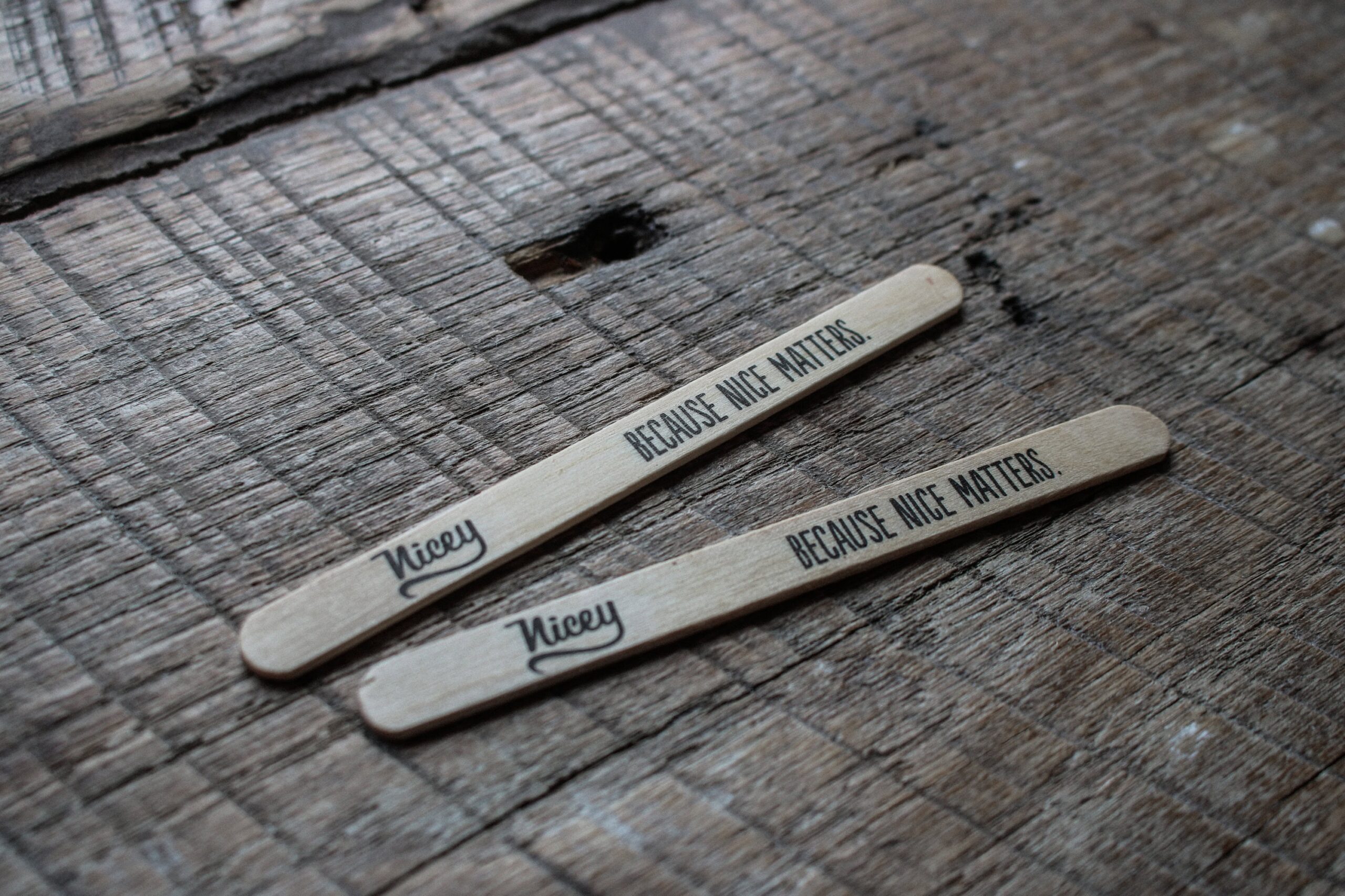 Nicey Treat popsicle sticks Nicey Treat popsicle sticks