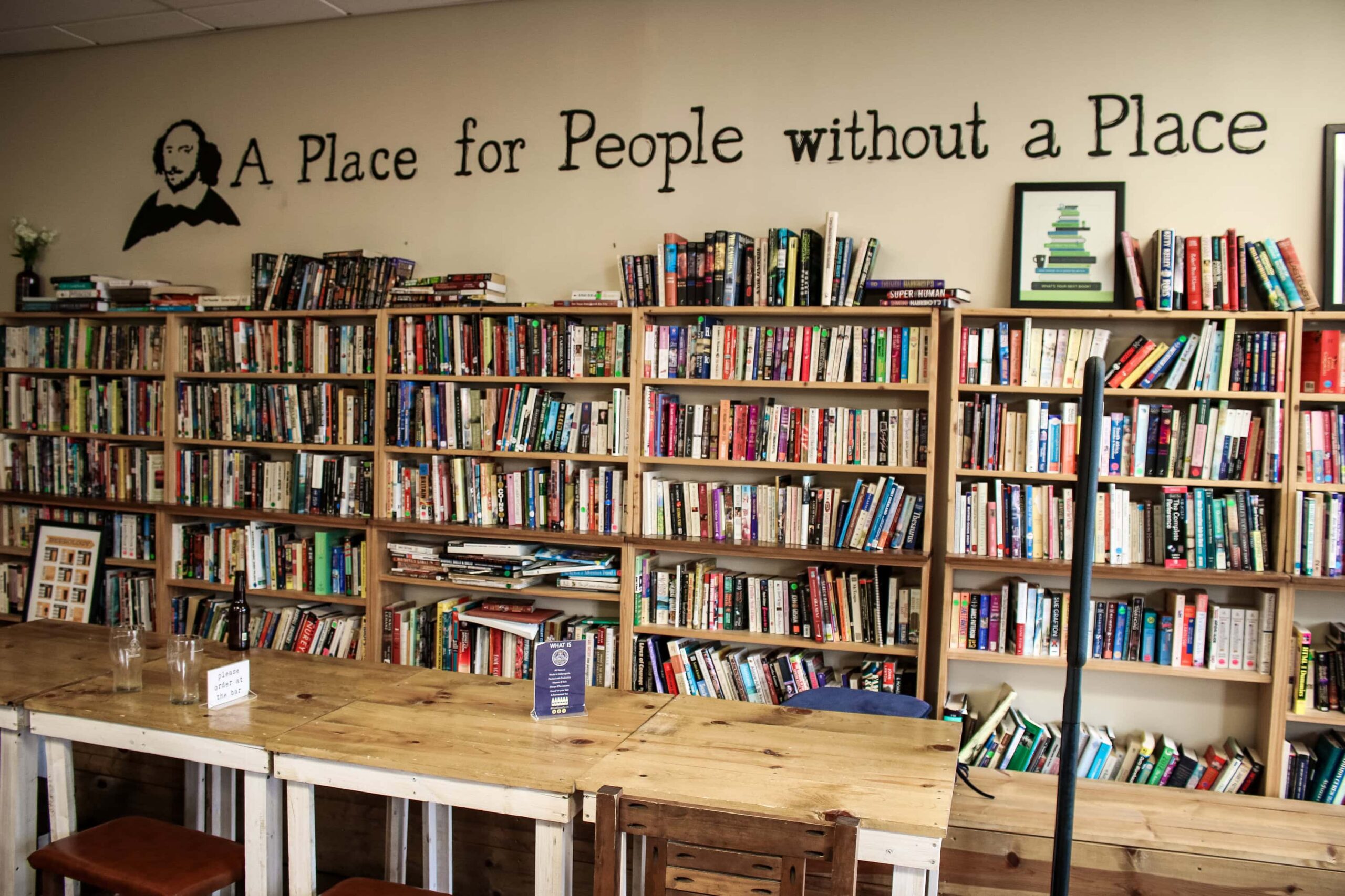 a place for people without a place a place for people without a place