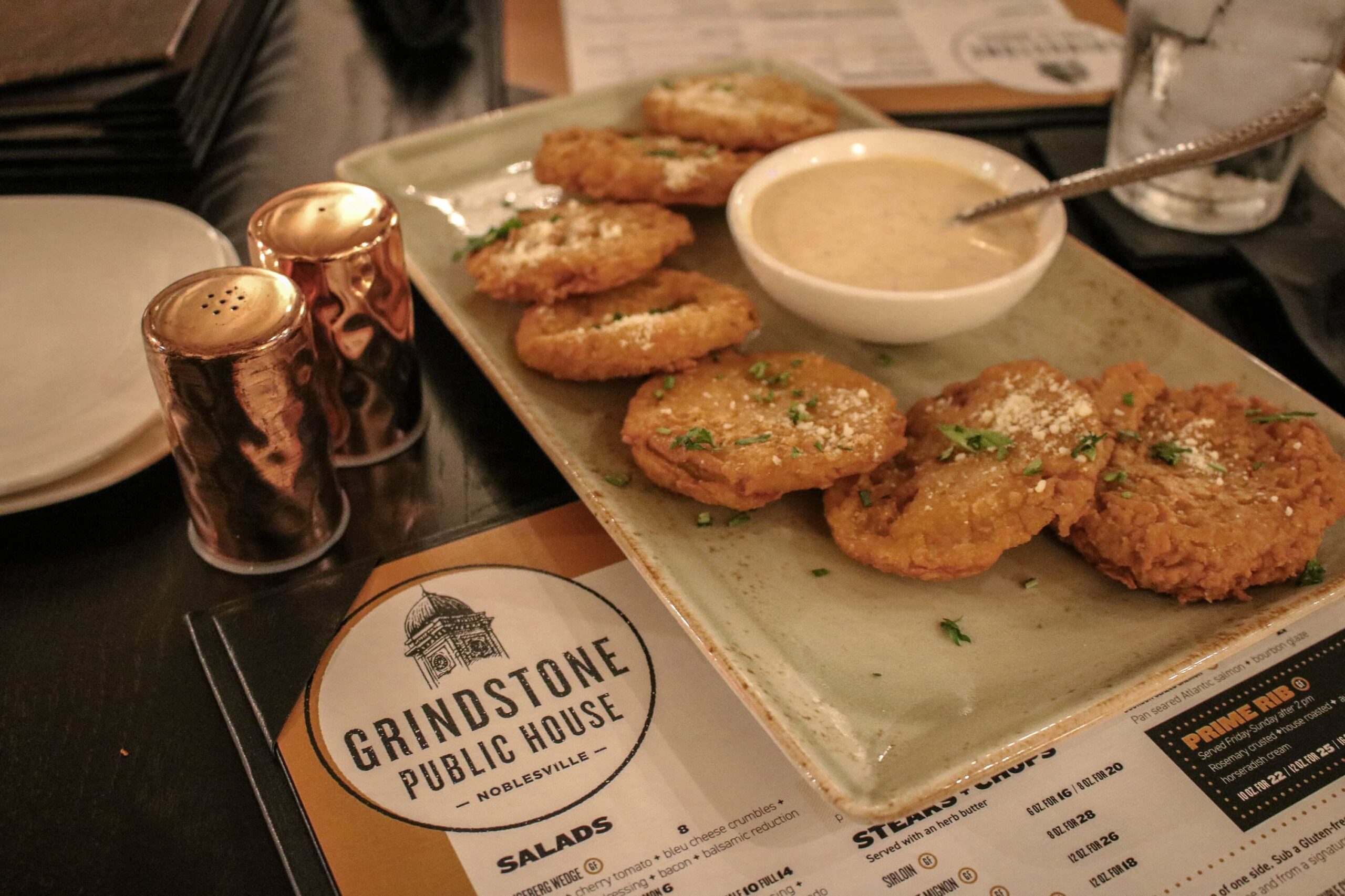 Fried Green Tomatoes Fried Green Tomatoes