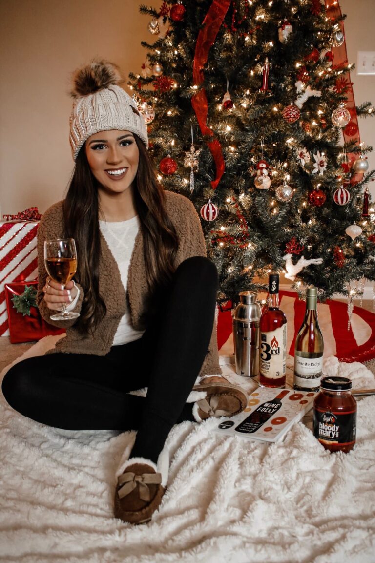 Boozy Holiday Gift Guide