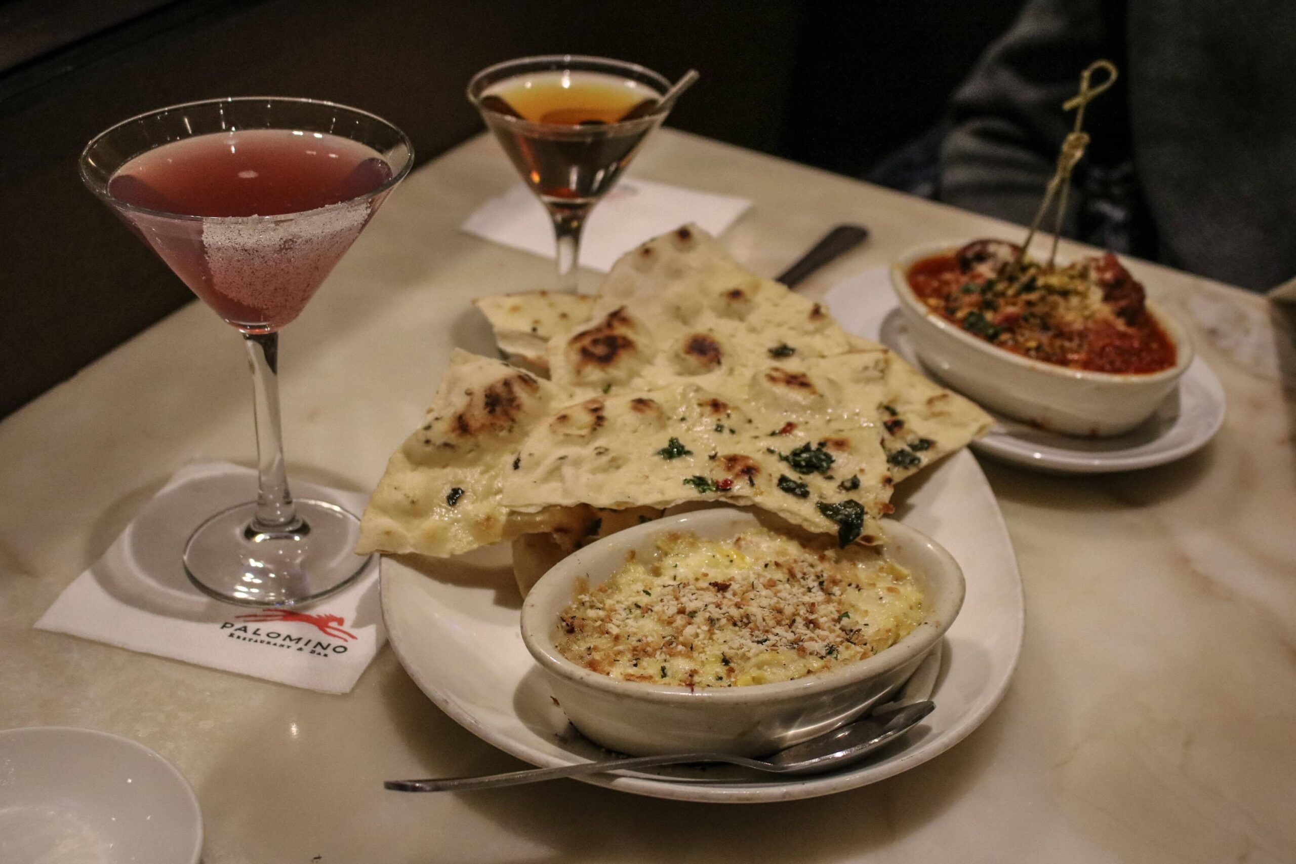 Crab & Artichoke Dip Crab & Artichoke Dip