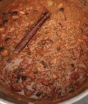 Pumpkin Chili easy recipe