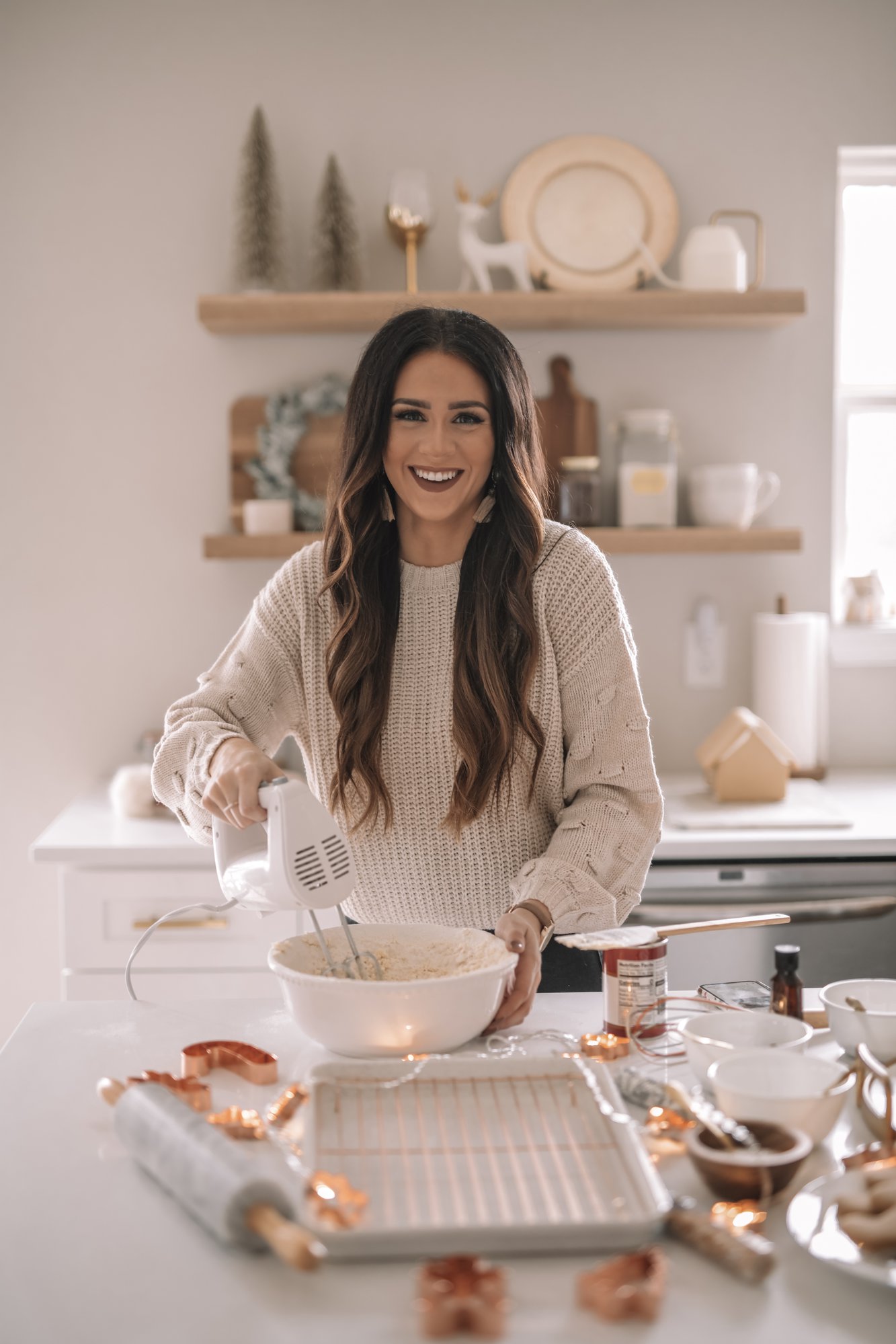 Sugar Cookie Recipe at home Simple Sugar Cookie Recipe at home