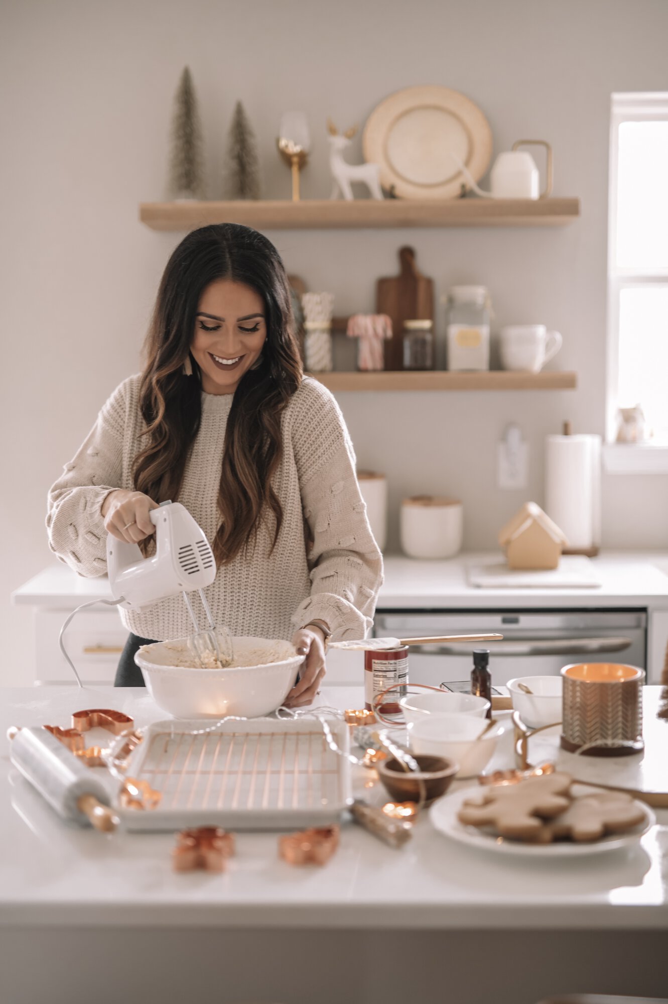 Sugar Cookie Recipe Simple Sugar Cookie Recipe