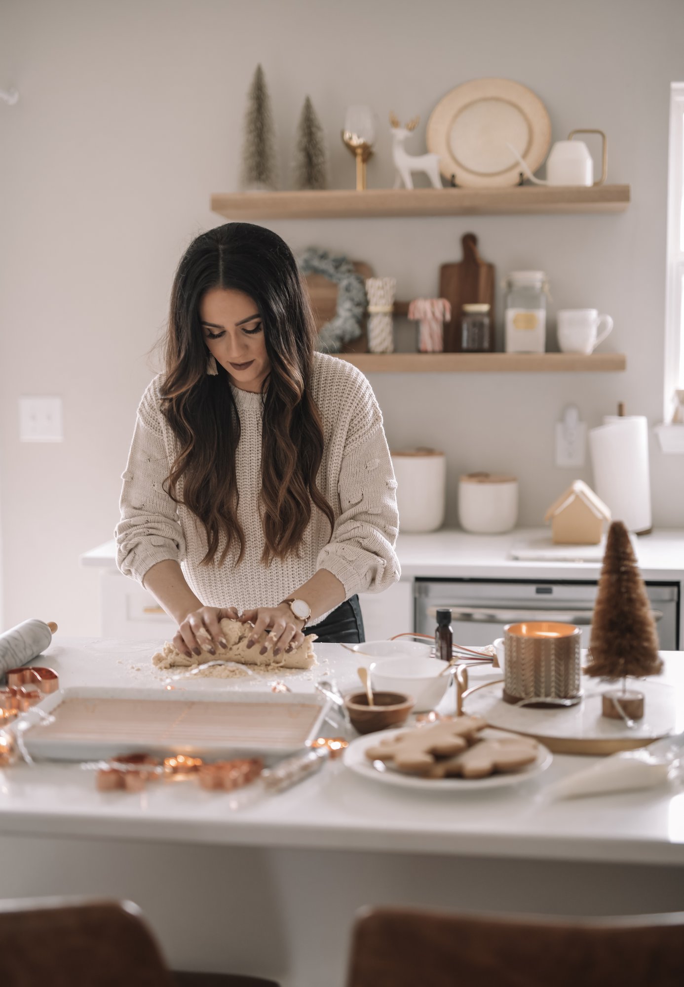 Easy Sugar Cookie Recipe Easy Sugar Cookie Recipe