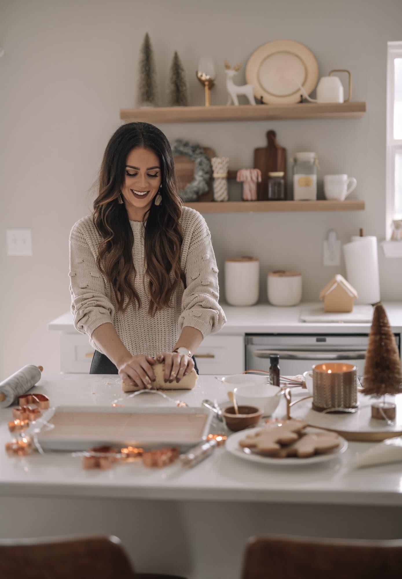 Sugar Cookie Recipe for holidays Easy Sugar Cookie Recipe for holidays