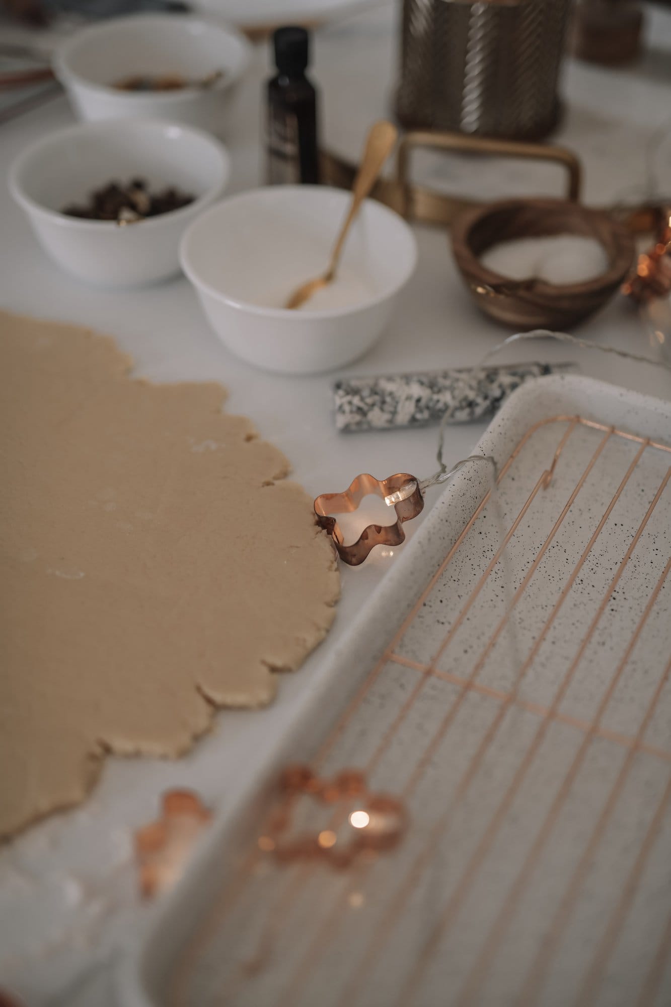 cookie cutter cookie cutter