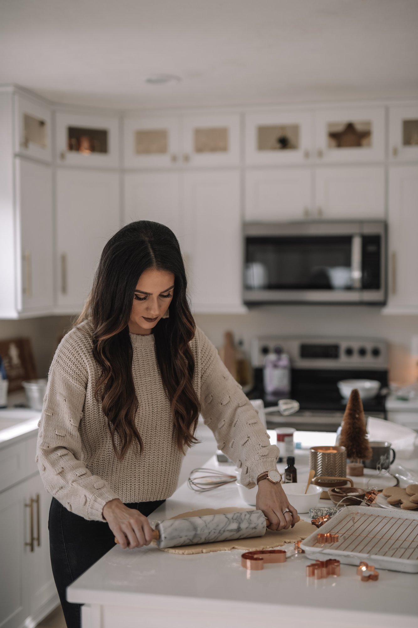 rolling dough thinly rolling dough thinly