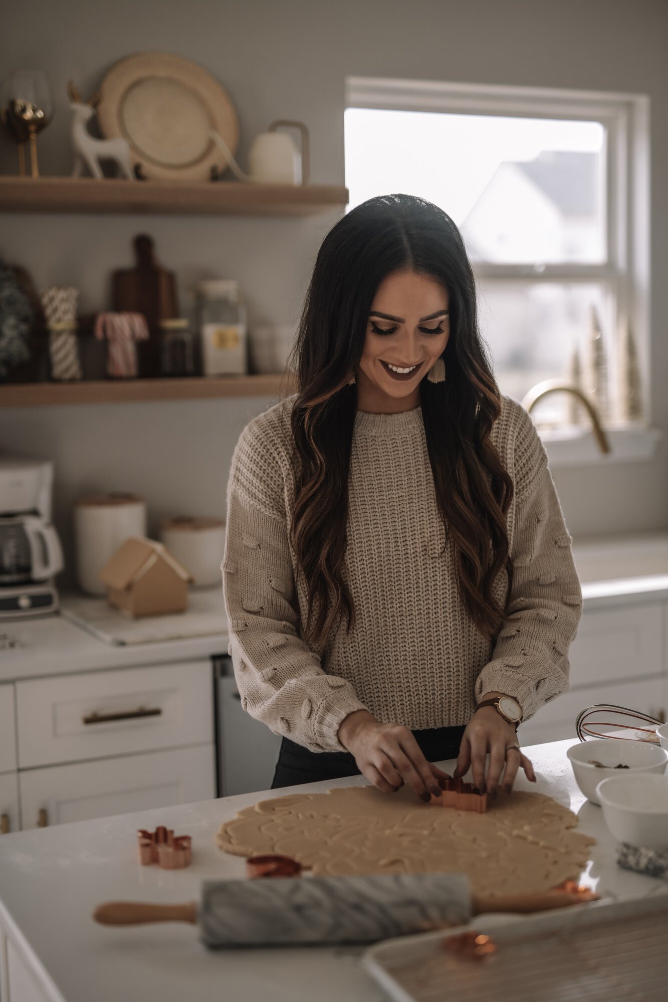 Christmas themed cookie cutters Christmas themed cookie cutters
