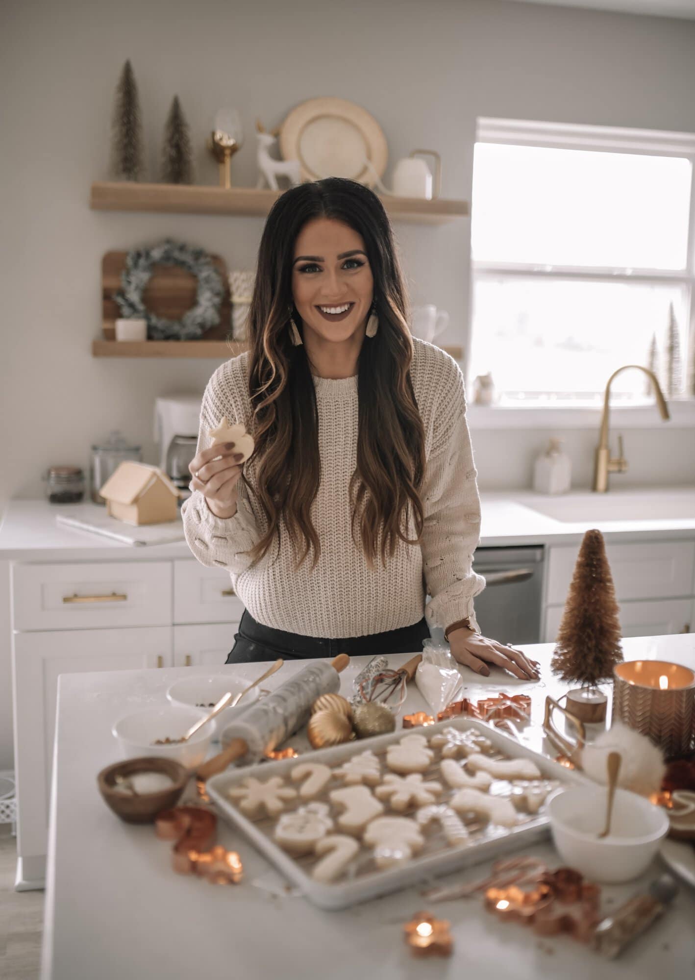 how to make sugar cookies how to make sugar cookies