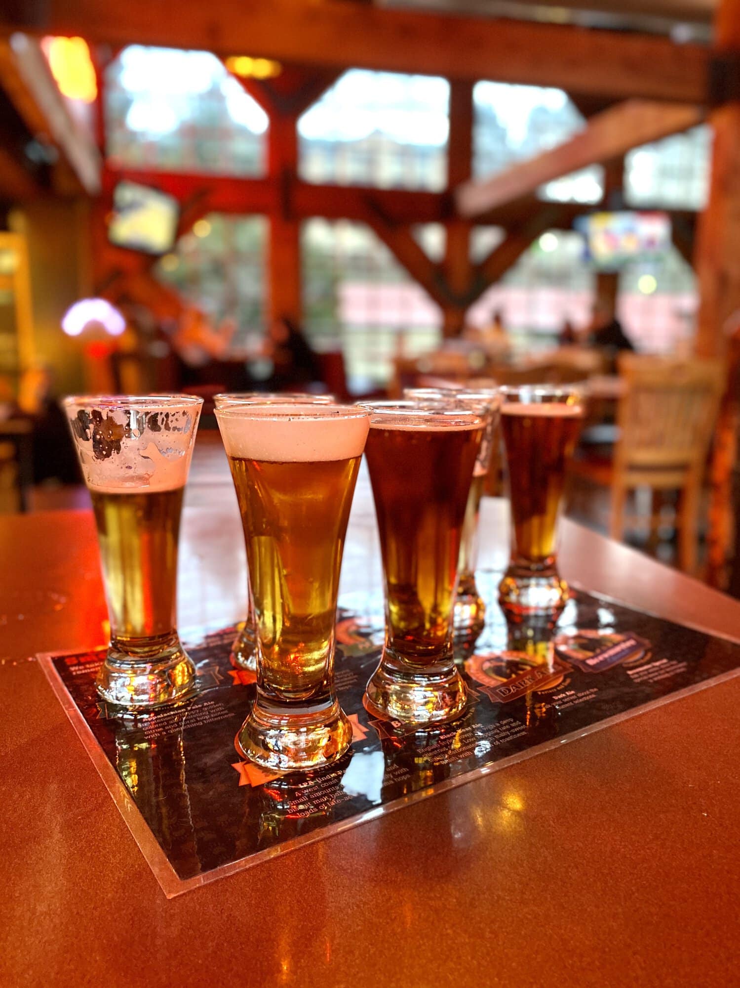 Gatlinburg Area whiskey tasting