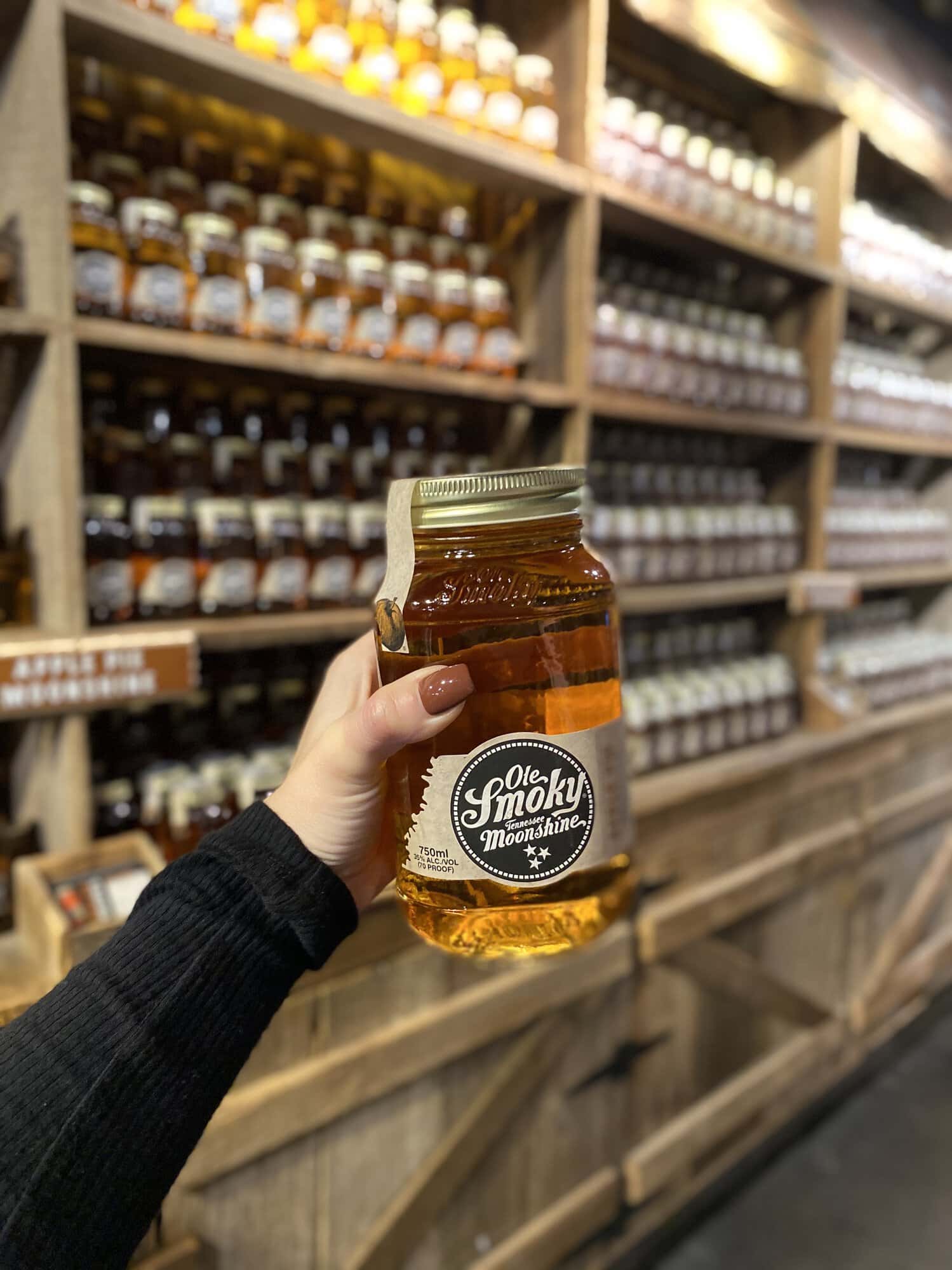 Gatlinburg Area Travel Guide distilleries