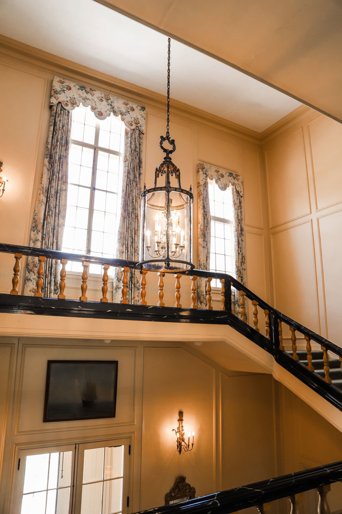 Kingwood Hall guided tour | Spots To Visit In Mansfield