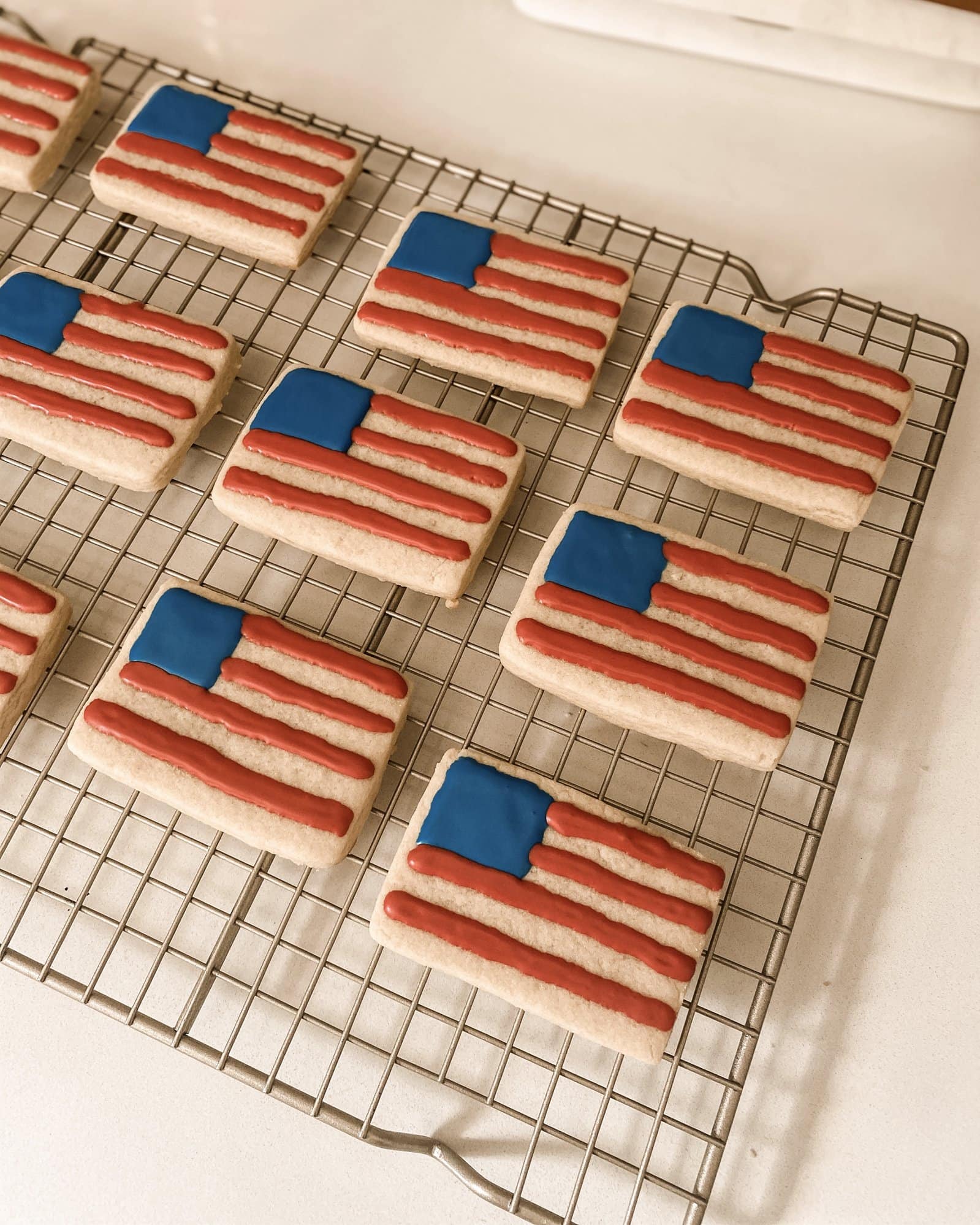 4th of July dessert ideas