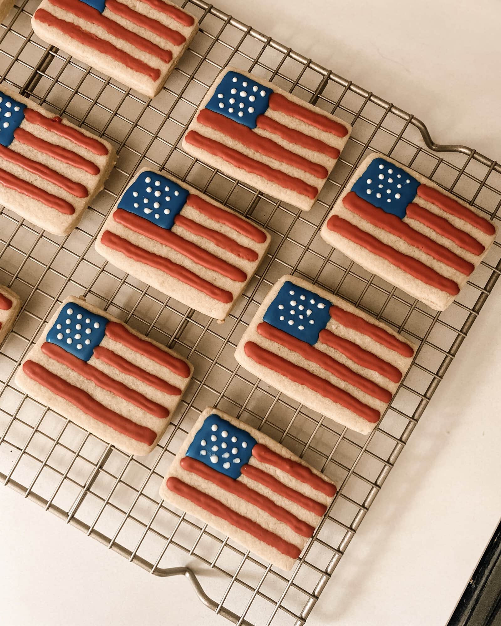 4th of July dessert ideas