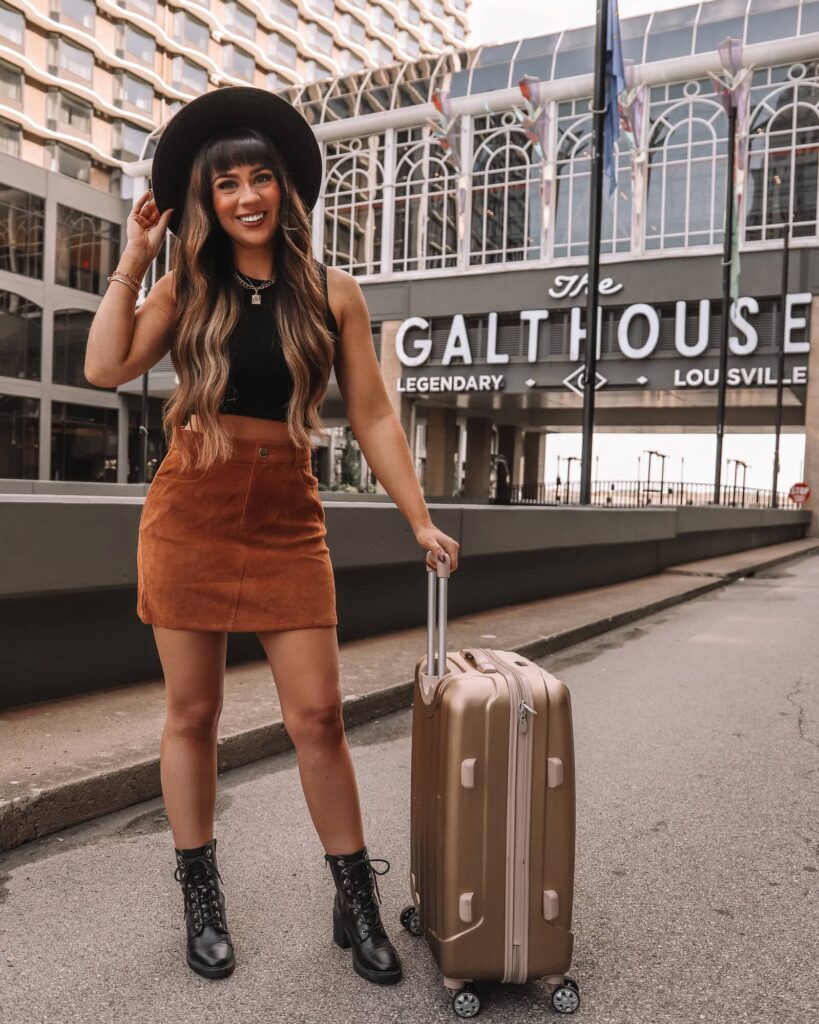 The Galt House Hotel The Galt House Hotel