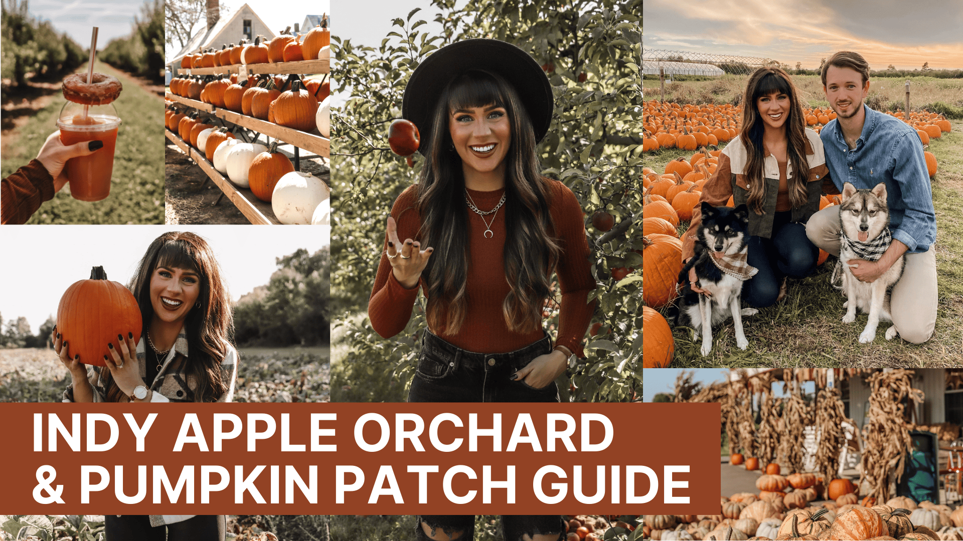 Indianapolis Apple Orchard & Pumpkin Patch Guide