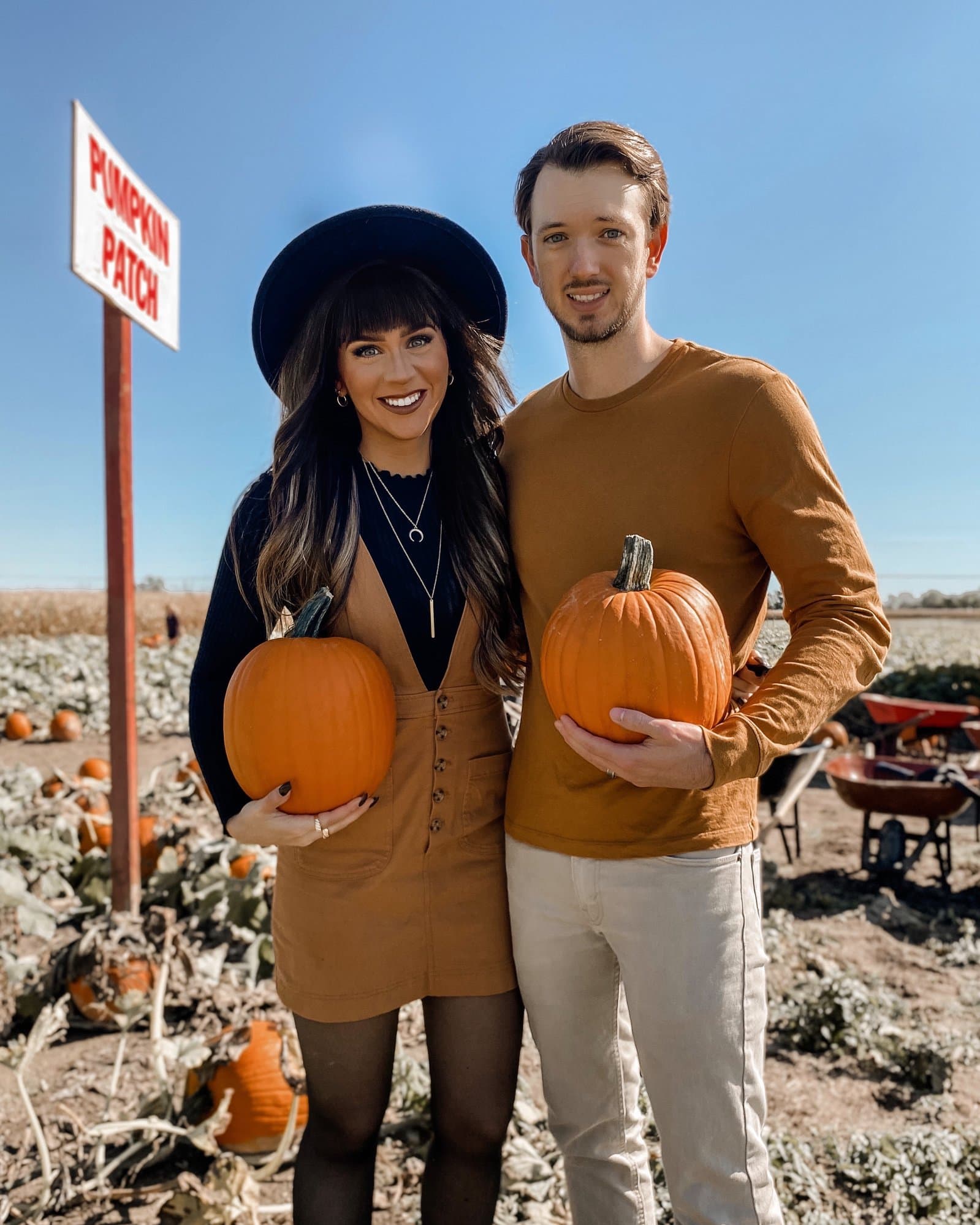 Hogan Farms Pumpkin Patch & Corn Maze