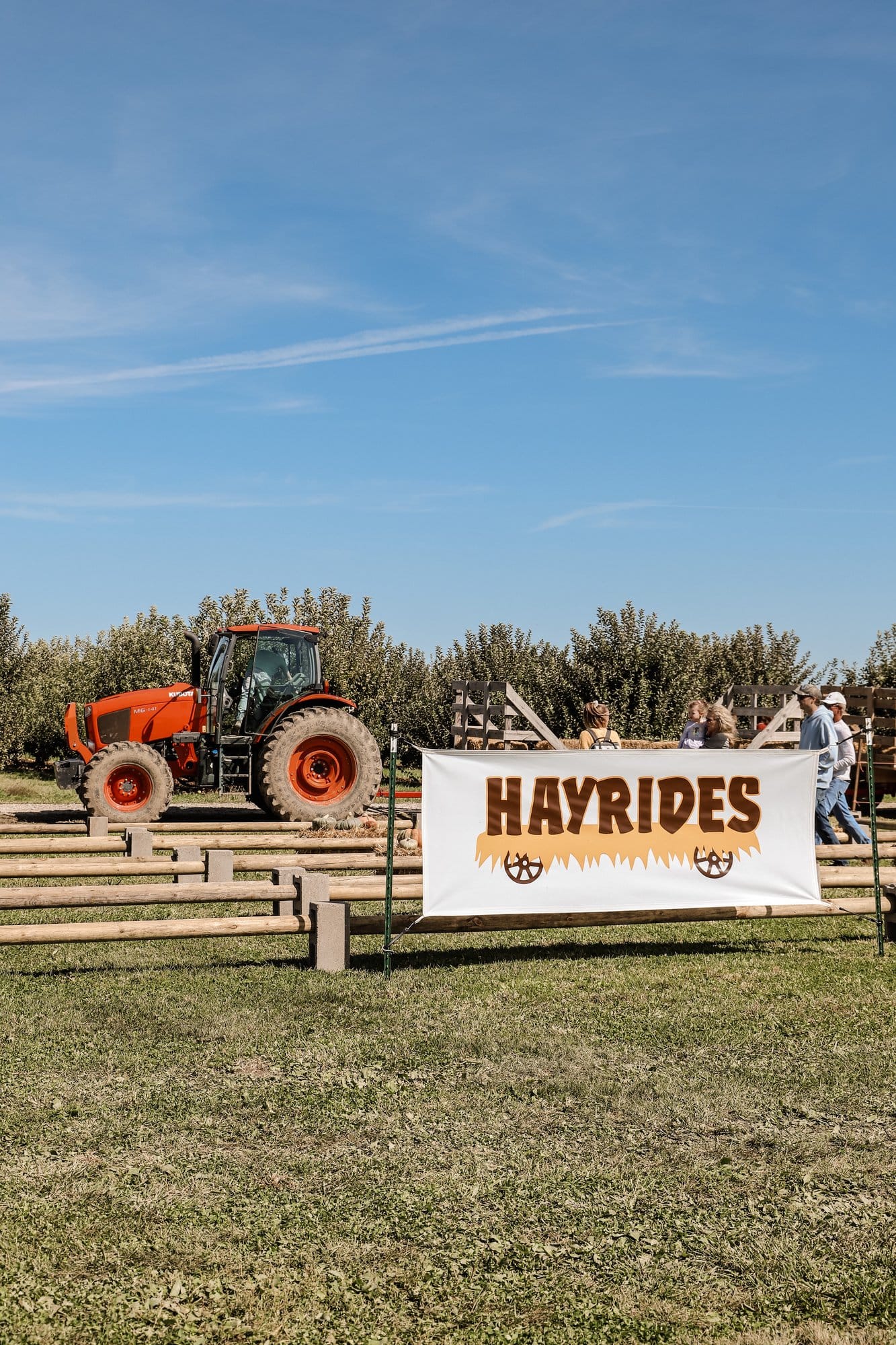 Beasley's Orchard | Indianapolis Apple Orchard & Pumpkin Patch Guide