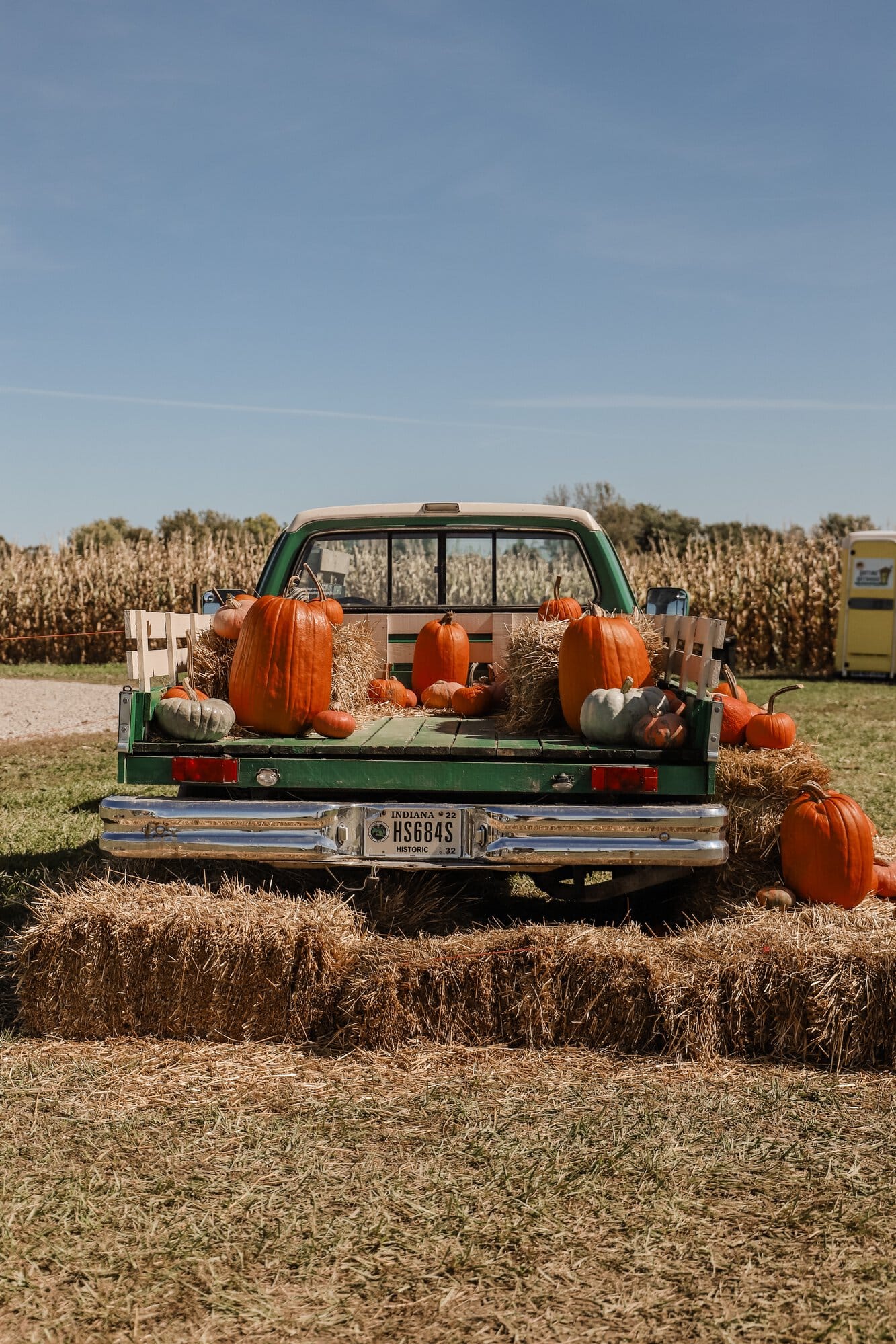 Beasley's Orchard | Indianapolis Apple Orchard & Pumpkin Patch Guide