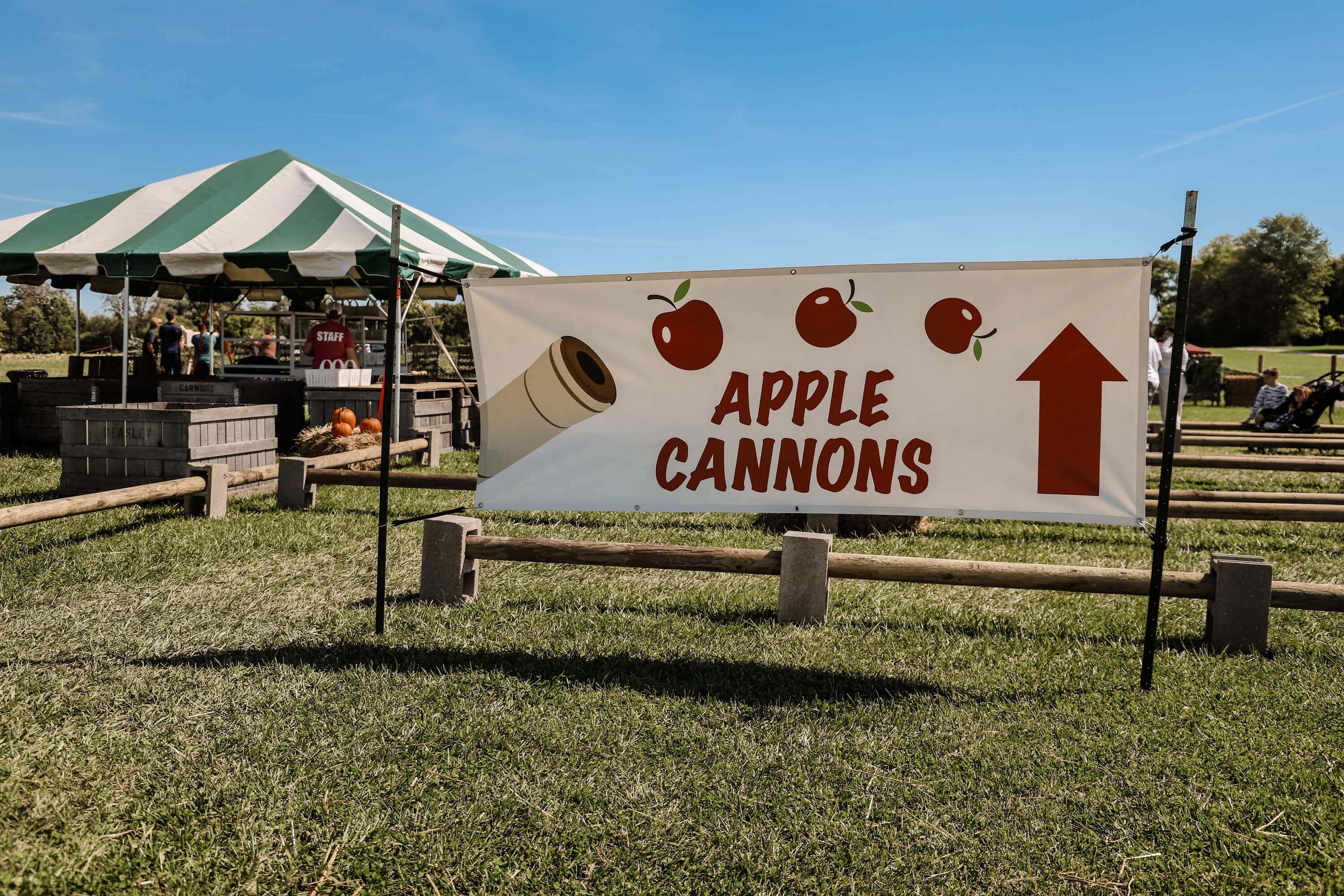 Beasley's Orchard | Indianapolis Apple Orchard & Pumpkin Patch Guide