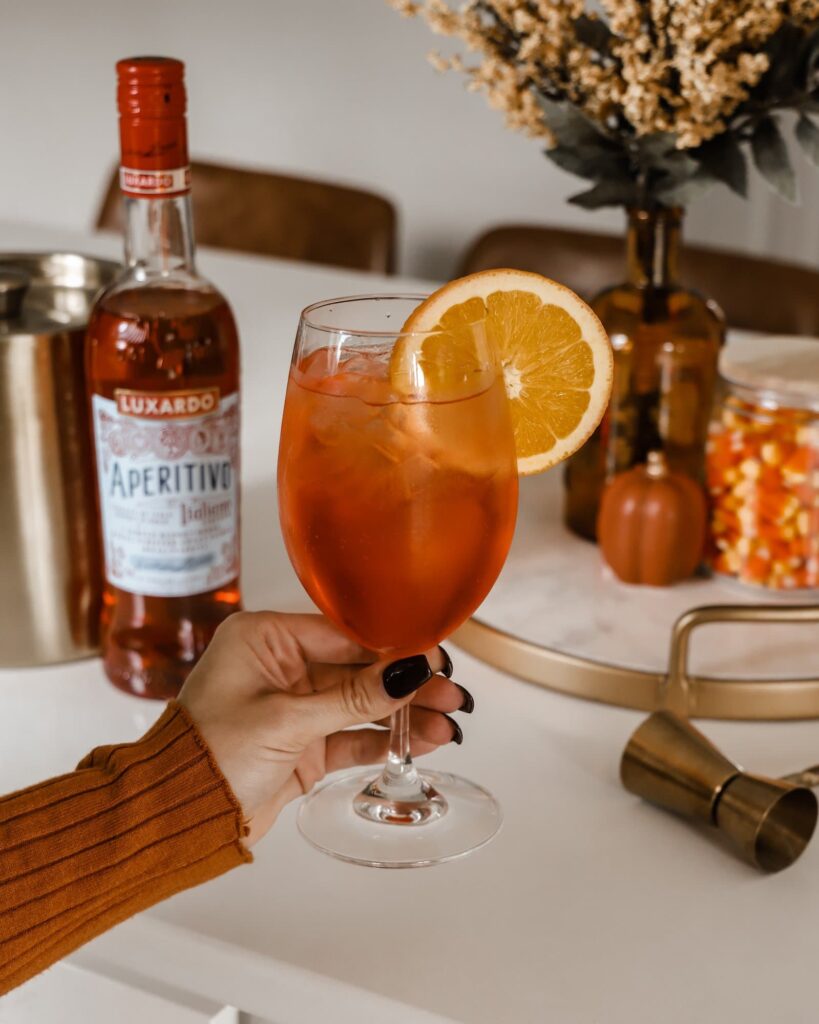 Aperitivo Spritz