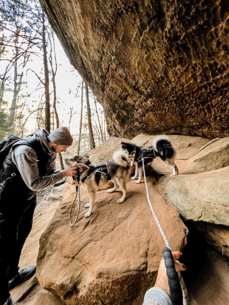 Hocking Hills Travel Guide