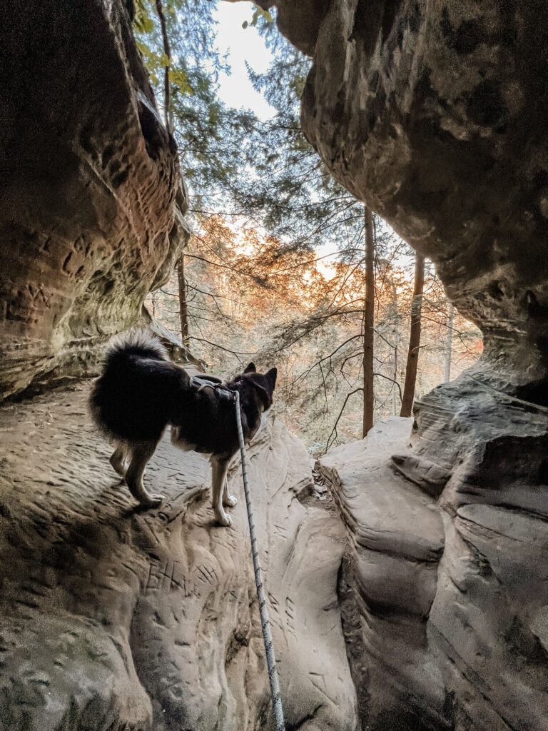 Hocking Hills Travel Guide