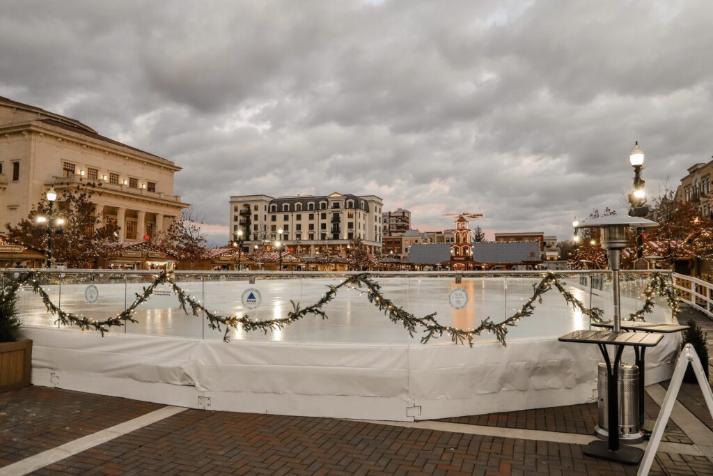 Carmel Christkindlmarkt Preview 2021