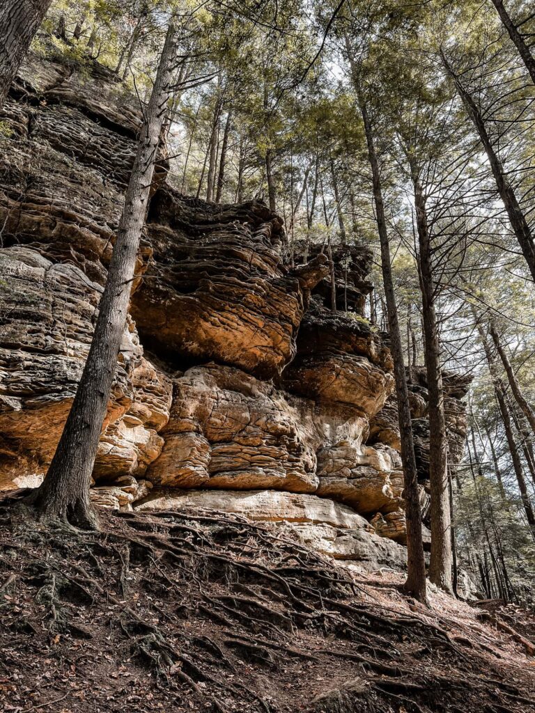 Hocking Hills Travel Guide