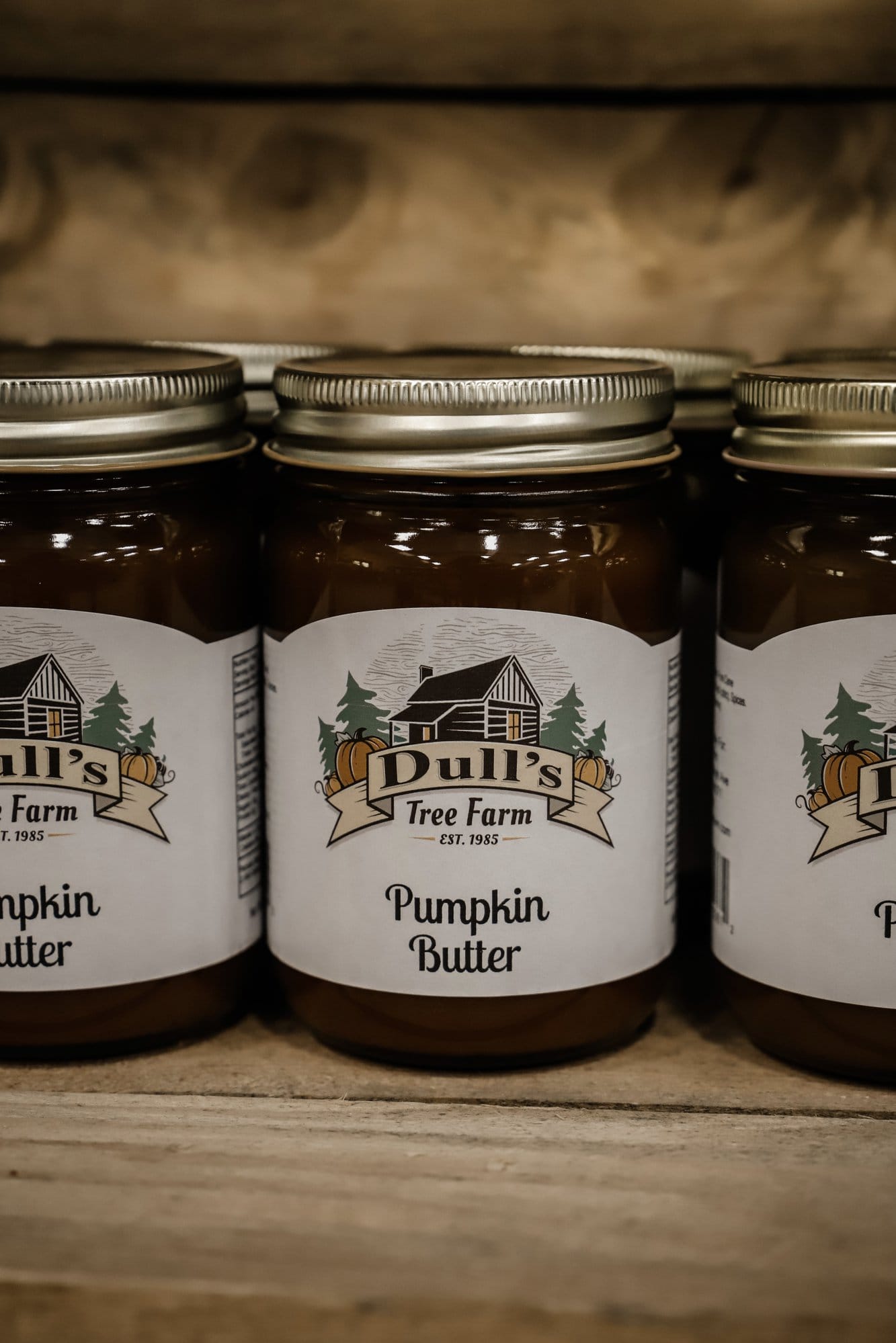 Dull's Tree Farm & Pumpkin Patch