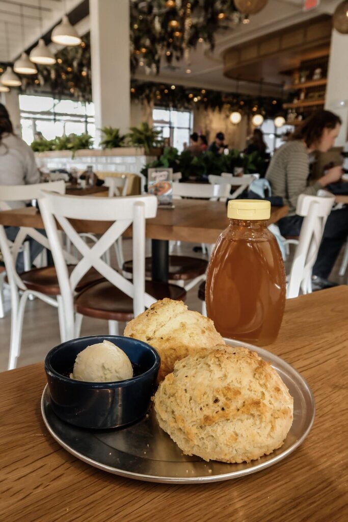 Tupelo Honey Southern Kitchen brunch menu Tupelo Honey Southern Kitchen brunch menu