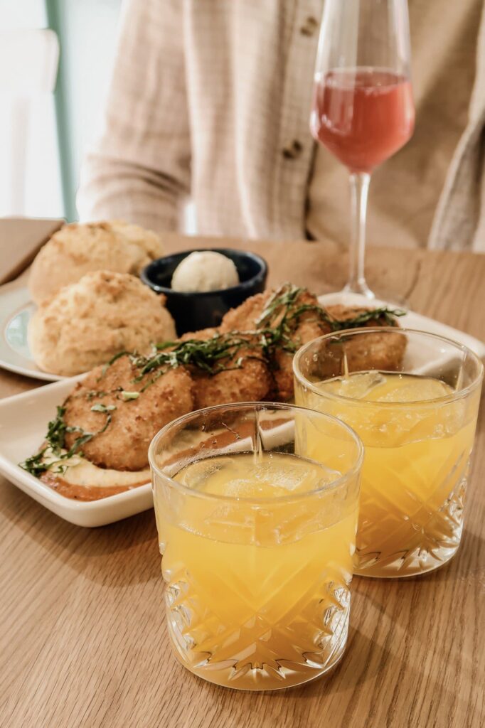Tupelo Honey Southern Kitchen Indiana Tupelo Honey Southern Kitchen Indiana