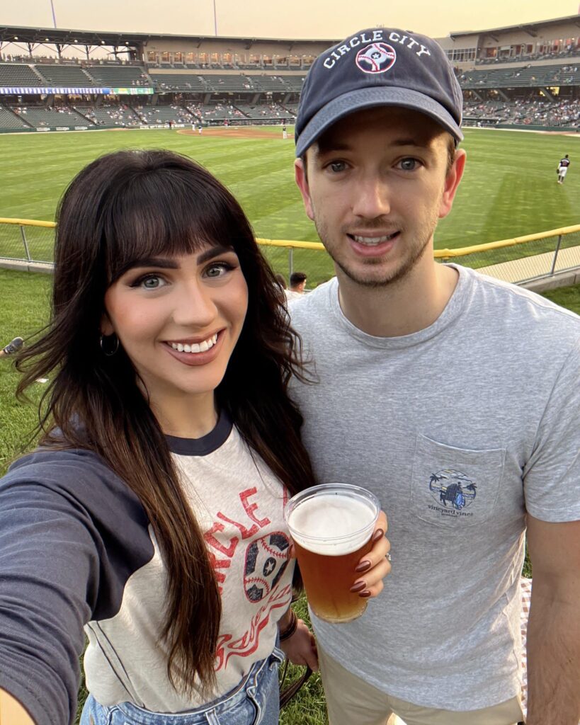 Circle City Night Foodie Fun at Victory Field