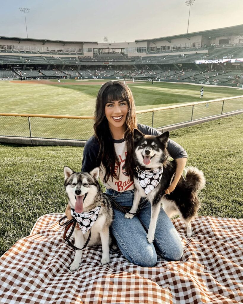 Bark In The Park