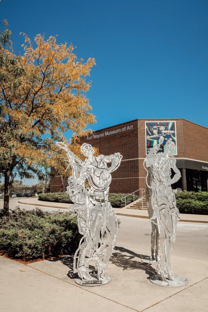 Fort Wayne Museum of Art