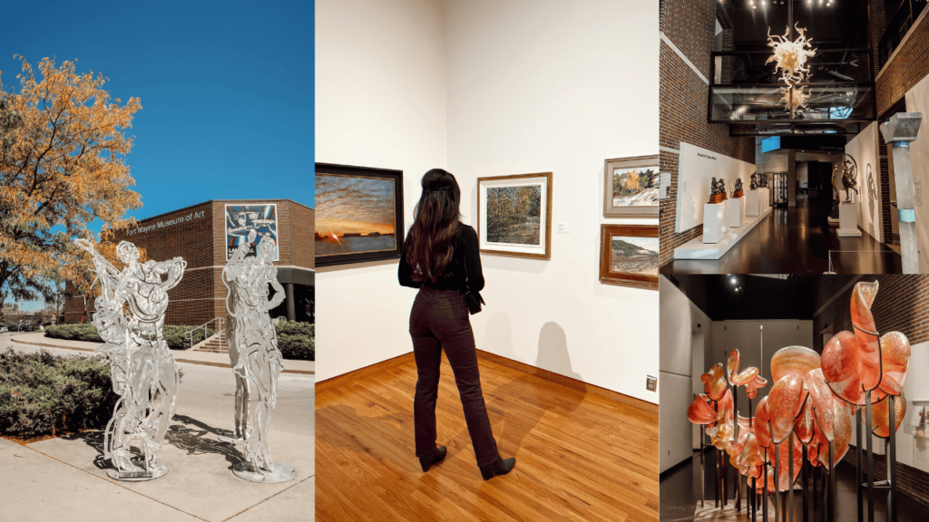 Fort Wayne Museum of Art
