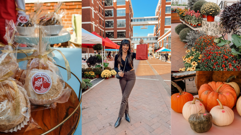 Ft. Wayne Farmers Market