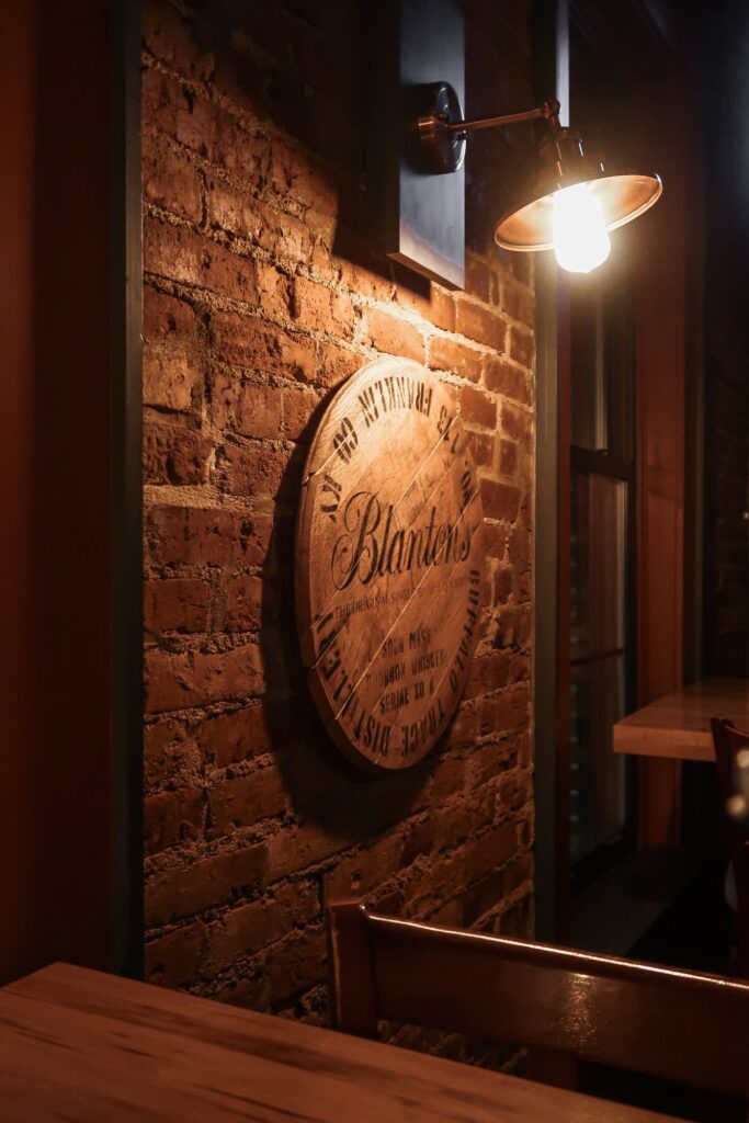 LaSalle Kitchen & Tavern interior