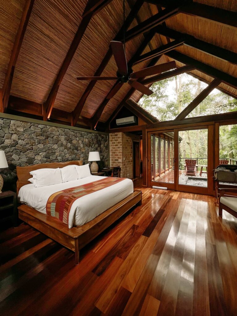 Amor Arenal Rainforest Resort review