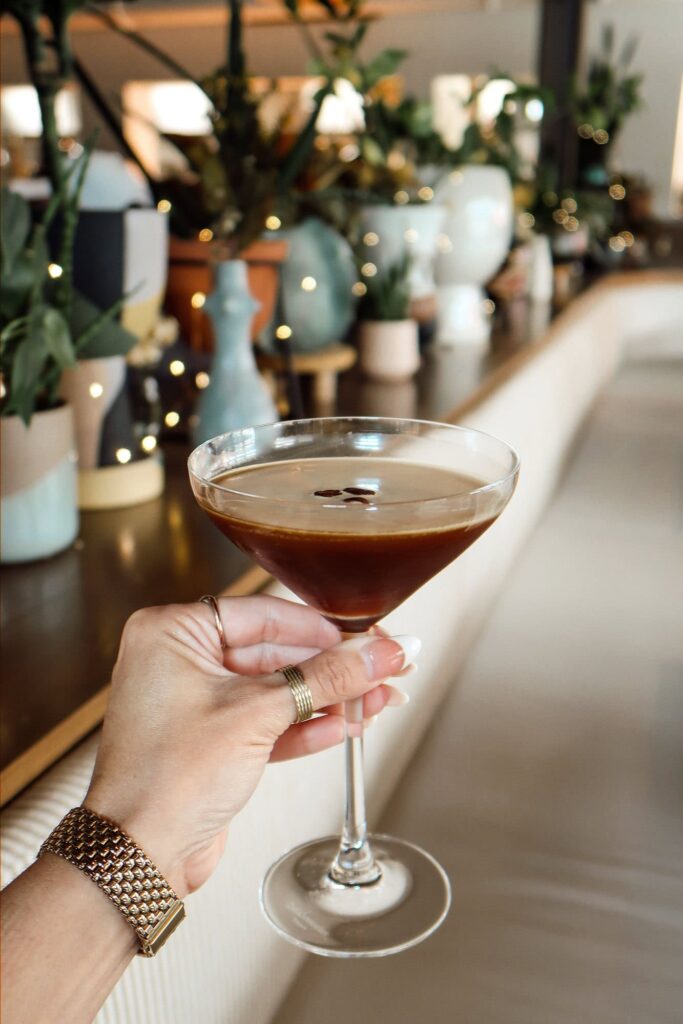 Espresso Martini