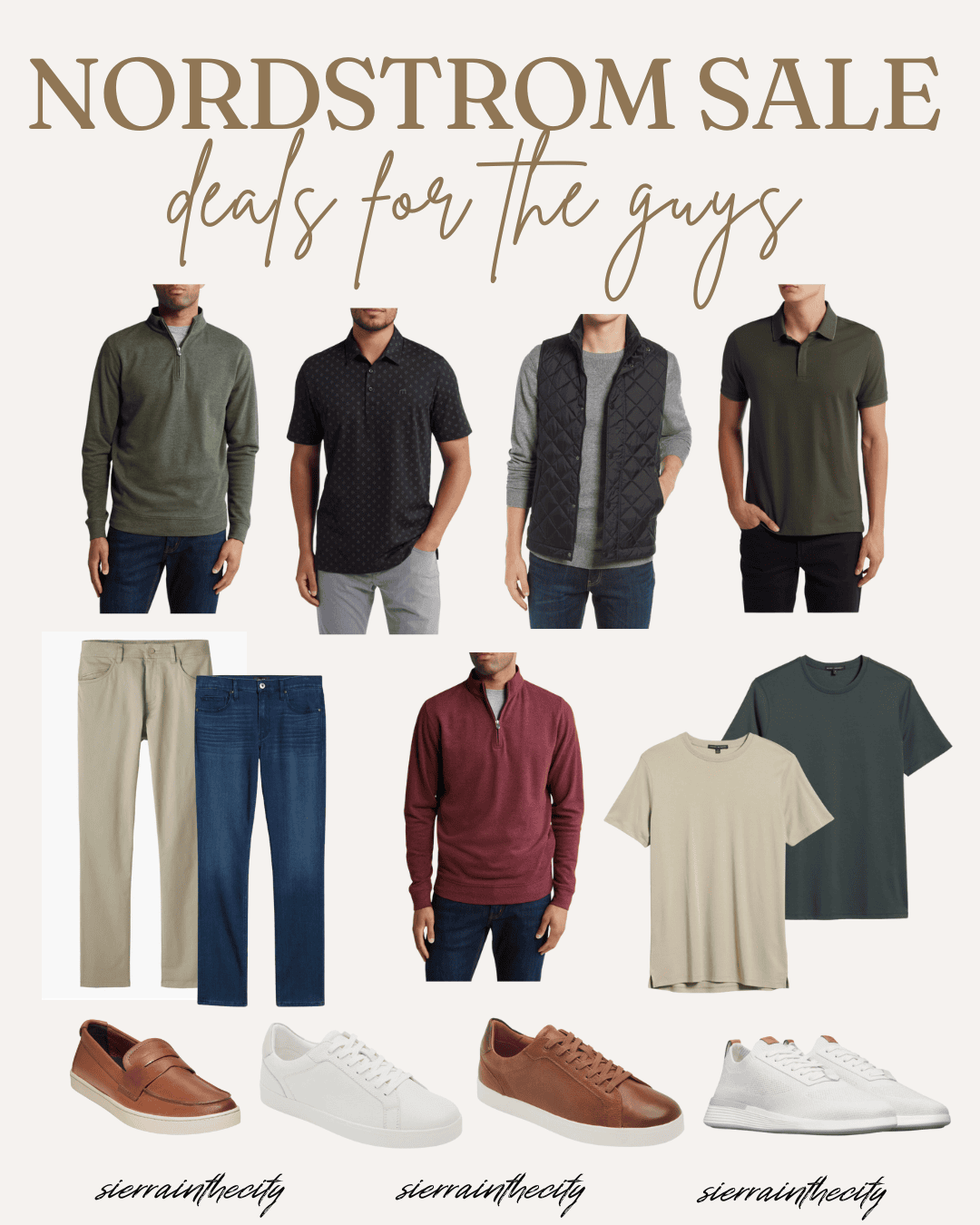 Nordstrom Anniversary Sale Top Deals & Favorites