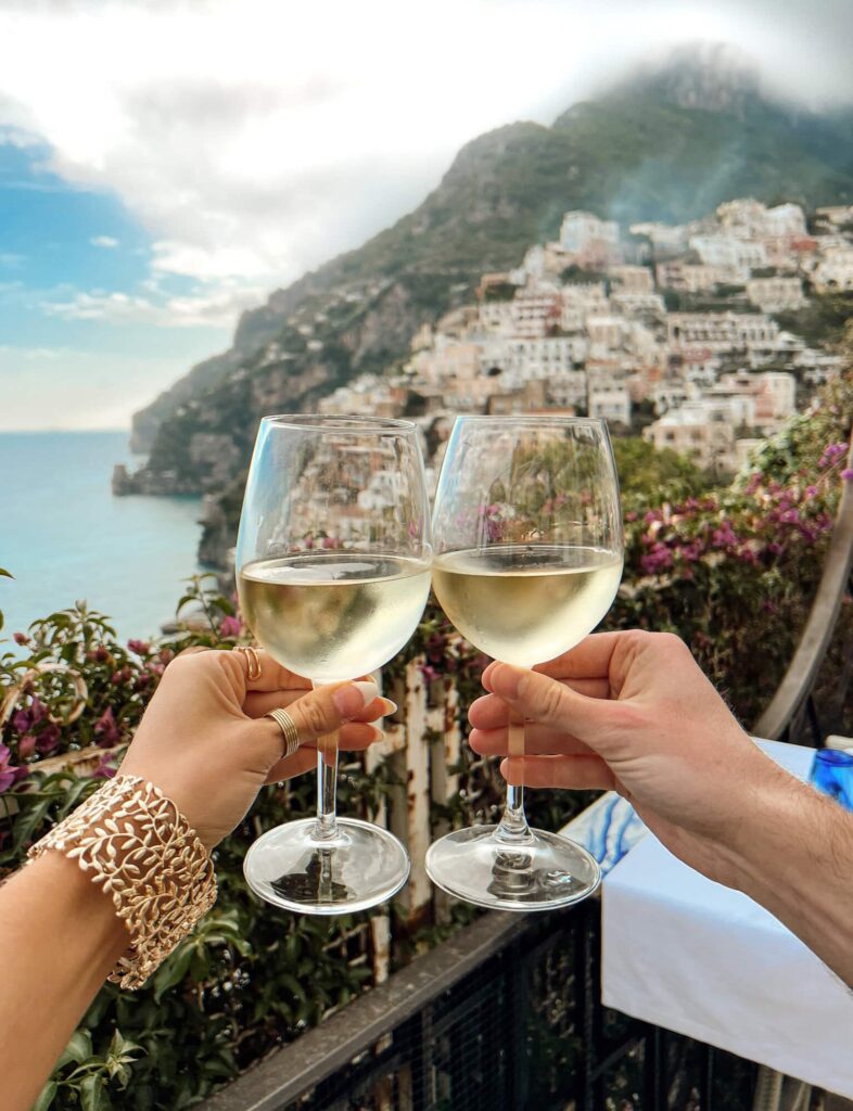 Ristorante Bruno Positano | Best Restaurants in Positano