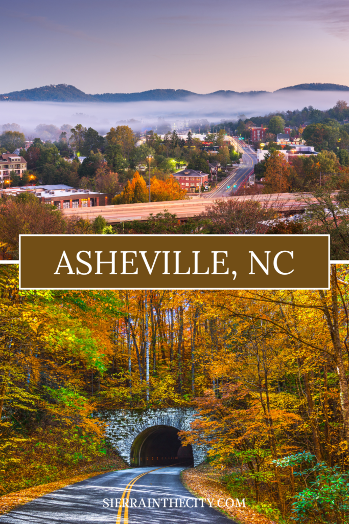 Asheville North Carolina Asheville, North Carolina