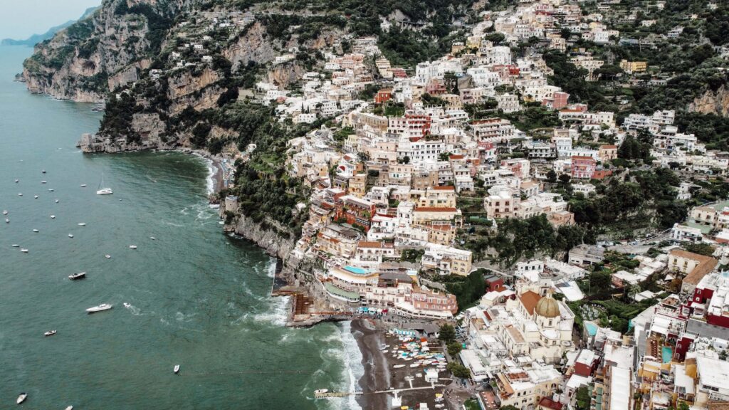 Positano Italy Positano Italy