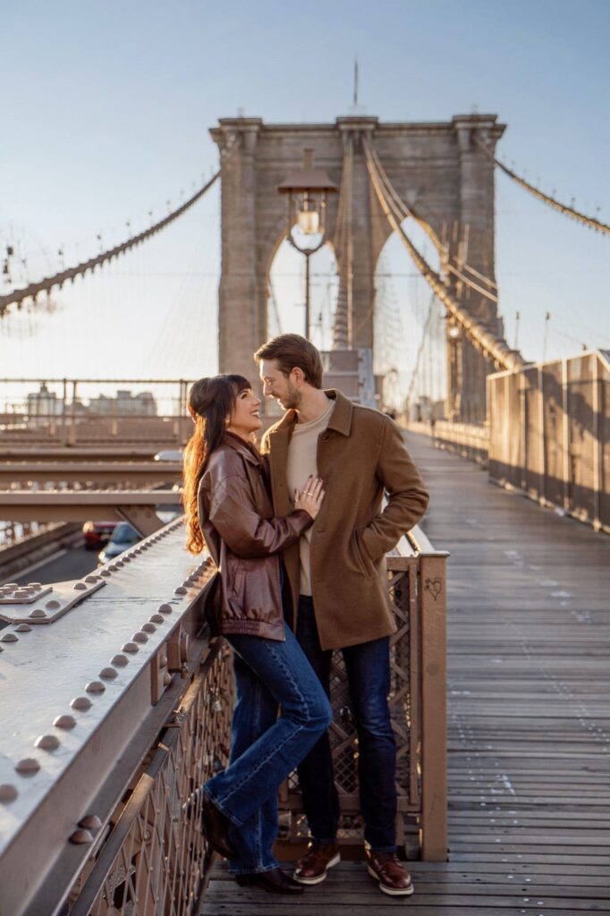 Professional Photoshoot Romantic Date Ideas NYC