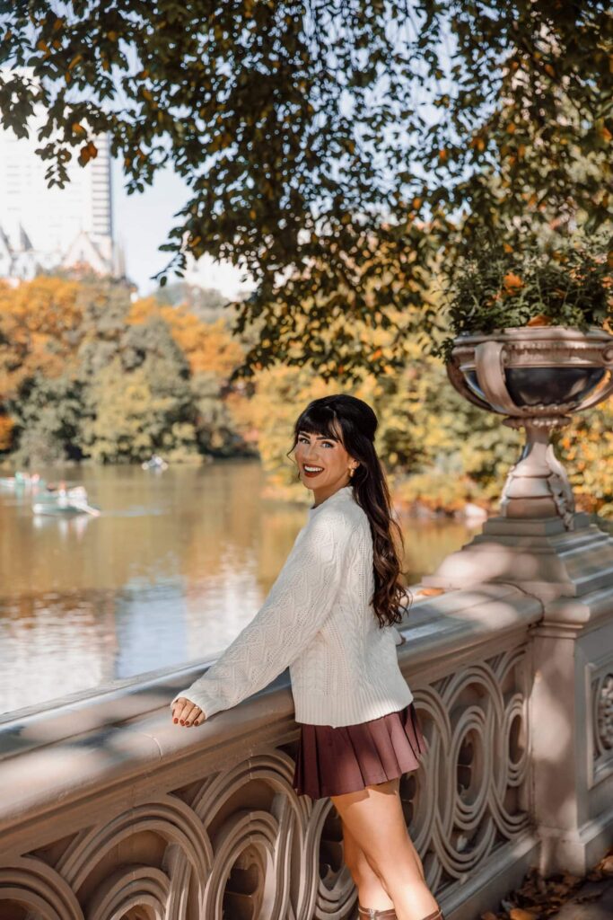 Central Park NYC