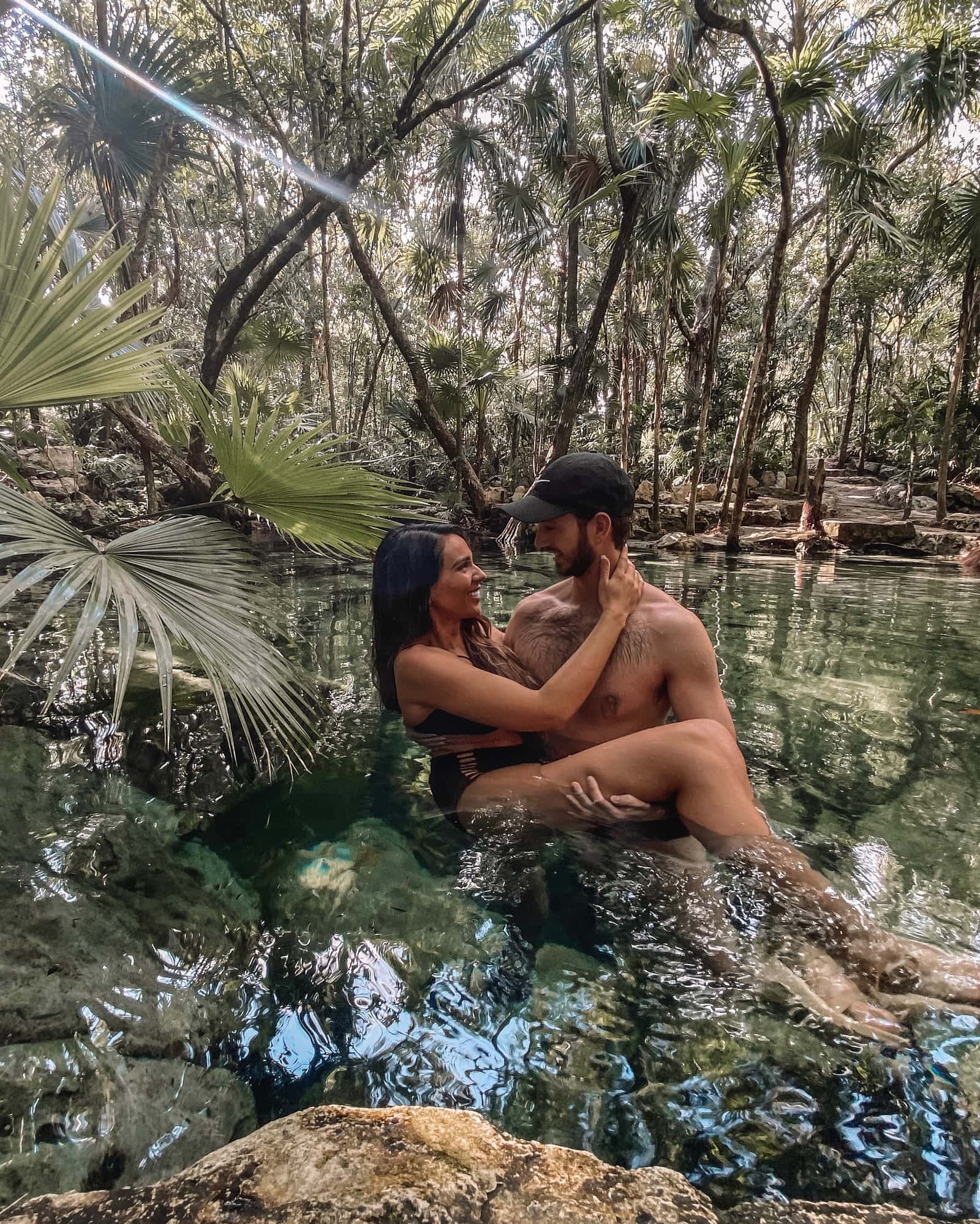 Tulum Mexico travel for couples Tulum Mexico travel for couples