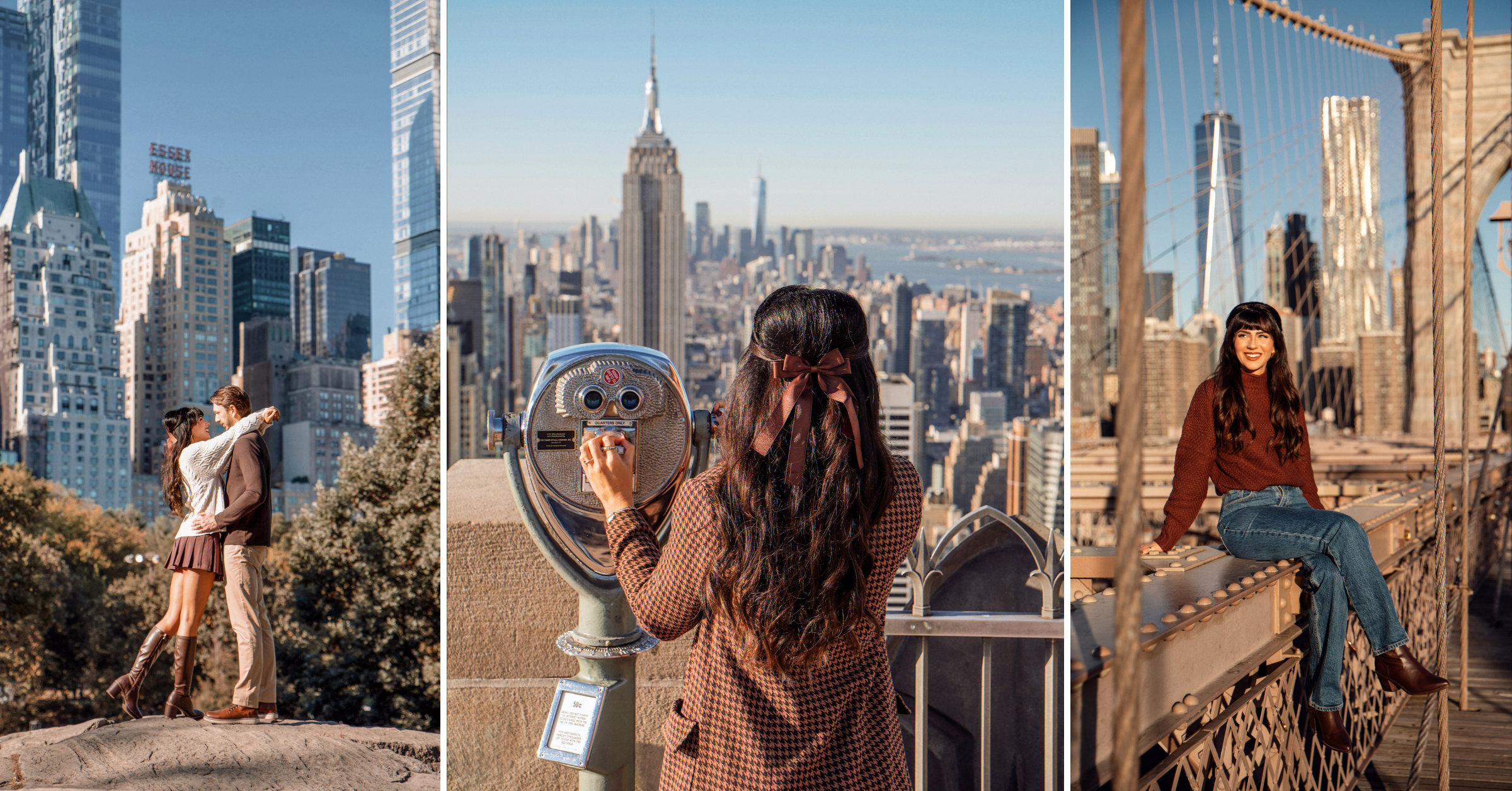 The Ultimate Guide to Planning a Trip to New York