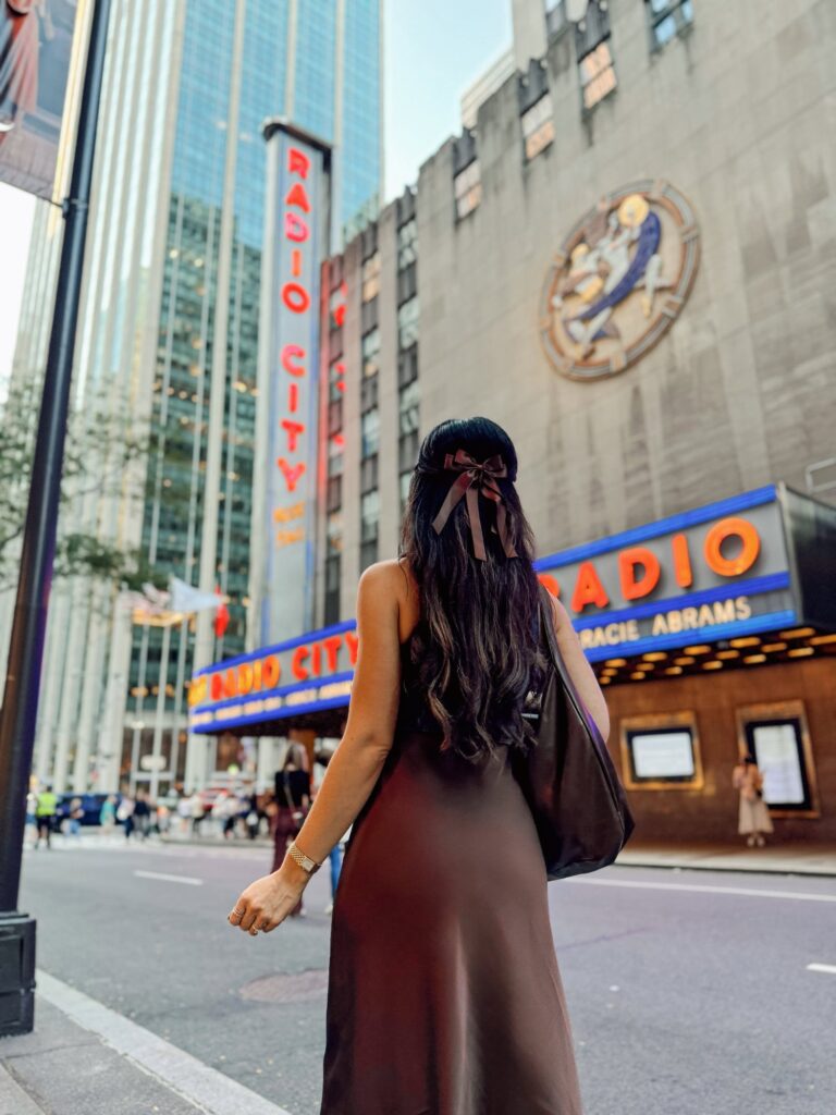 radio city